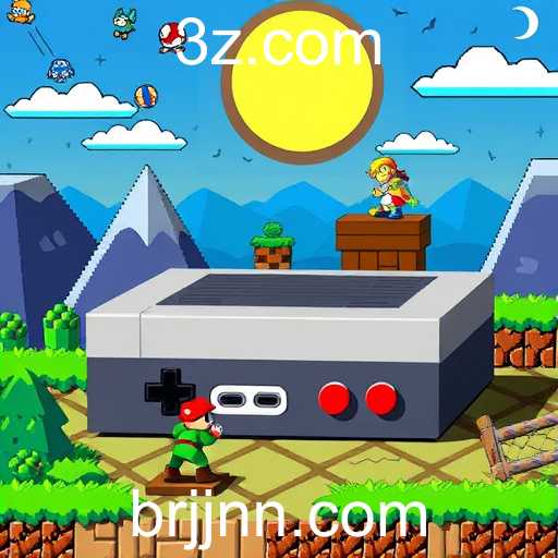 Revolução dos Jogos Online no Brasil: Público e o 'jjnn'