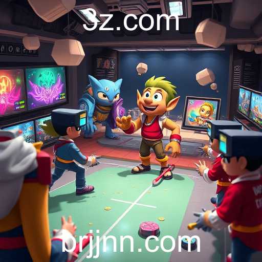 A Evolução dos Jogos Online e o Impacto em 2025