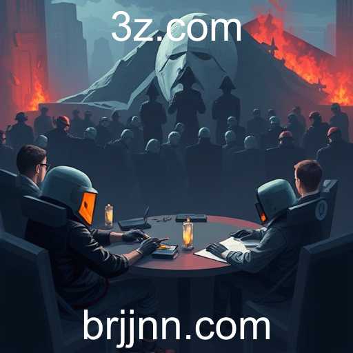 Tendências e Inovações no Mundo dos Jogos em 2025