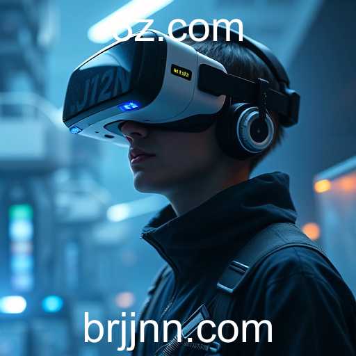 Explorando as Tendências Emergentes nos Jogos em 2025