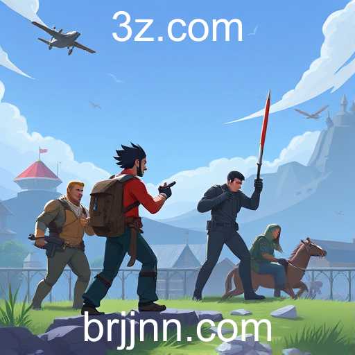 Central de Notícias