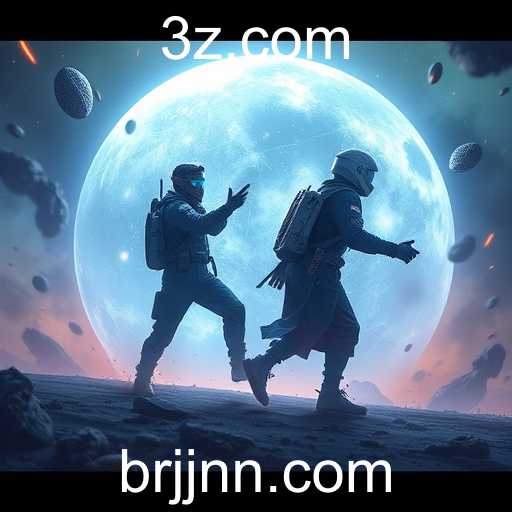 Ascensão do 'jjnn' no Universo dos Jogos