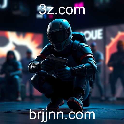 Revolução nos Jogos: JJNN Abre Novas Fronteiras Virtuais