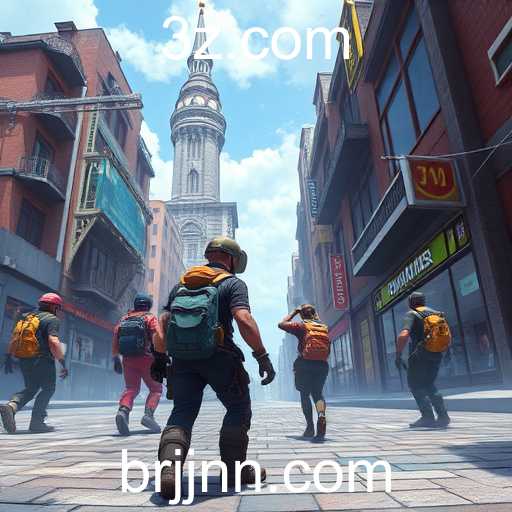 JJNN: Uma Nova Era para Jogos Online