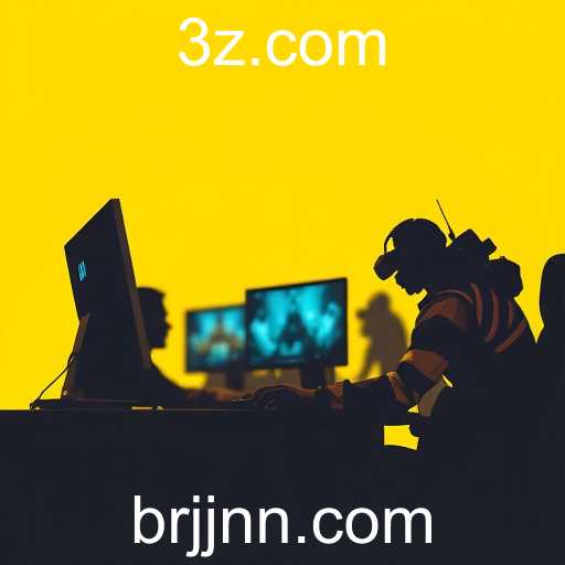 O Crescimento dos Jogos Online em 2025: Uma Análise Profunda