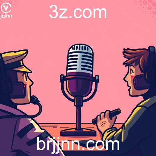 A Revolução dos Podcasts no Mundo dos Jogos Digitais
