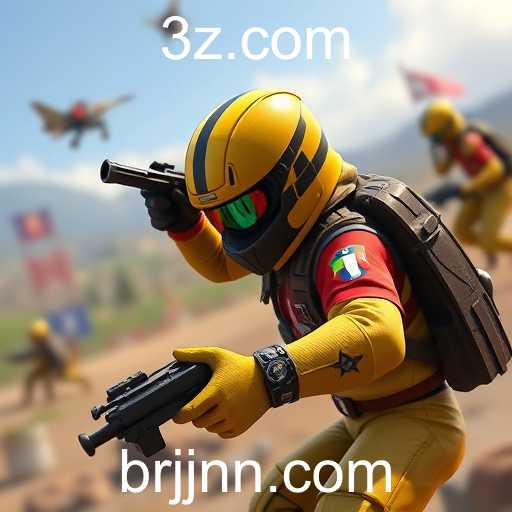 A Ascensão do JJNN: Transformando o Cenário dos Jogos